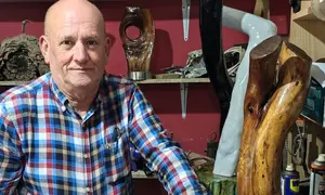 Marcelino de la Sierra