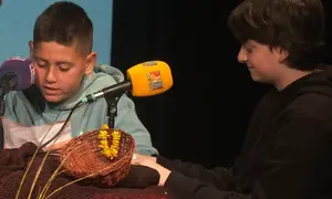 Ponte nas Ondas en Muros 4