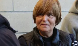 Rosa Rodriguez Vidal Redeira de Corme