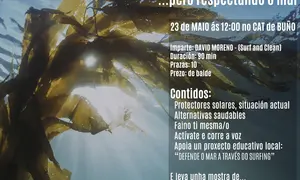 Coida a tua pel en Buno