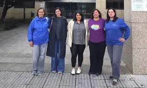 Entidades diversidade no Hospital