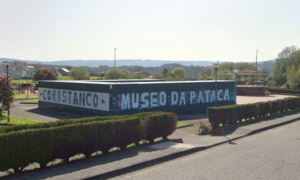 Museo da Pataca de Coristanco