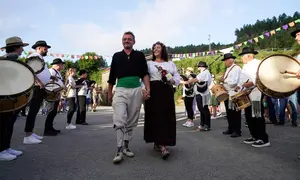 Prevoda Medieval de Rioboo 2025
