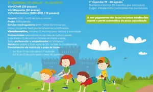 CARTEL VIMIVERÁN 20262