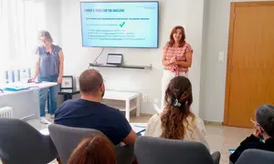 Polo de Emprendemento en Coristanco