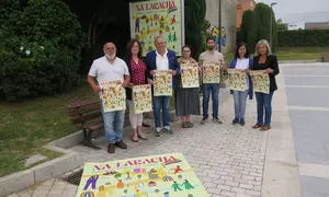 2026.06.18.- Presentación campaña LGTBIQ 