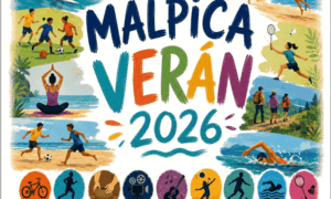 Programa Veran Malpica 2026 1
