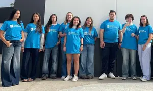 Voluntarios de Integro 2026