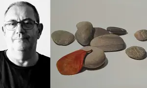 Ramon Lema no Garabato