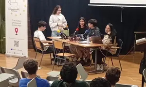 ies ponteceso-4a-con Agareso