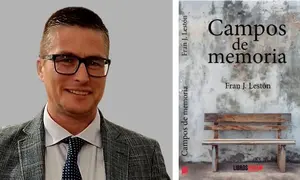 Fran J Leston Campos da Memoria