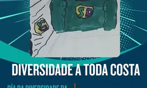 Diversidade a toda Costa en Sardineiro con Reiseñores