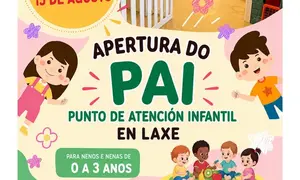PAI de Laxe