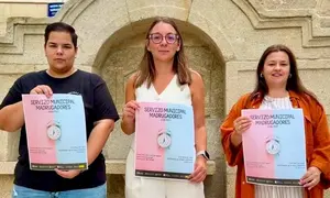 Madrugadores Muros