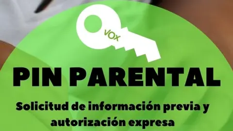 pin parental