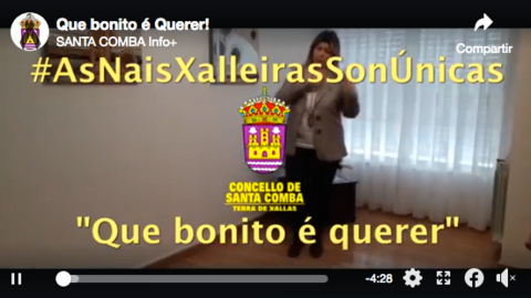 Dia da Nai Santa Comba