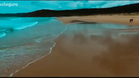 Costa da Morte destino seguro