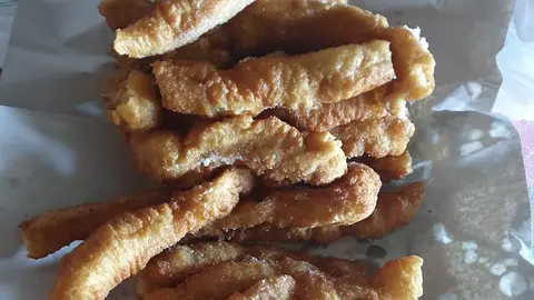 Churros