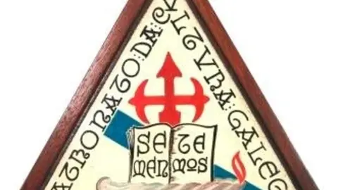 Sempre en Galicia radio montevideo 70 anos