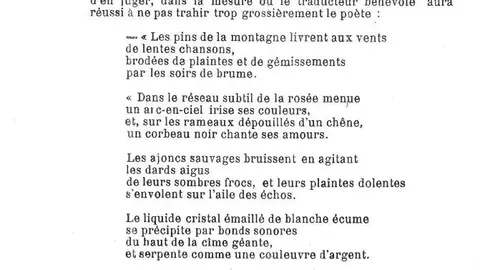 Phileas Lebesgue sobre Lopez Abente 1