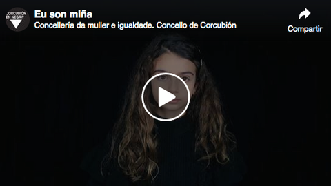 eu son mina corcubion