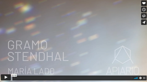 gramo sthendal maria lado