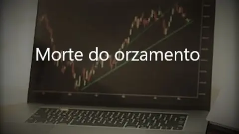 MORTE DO ORZAMENTO