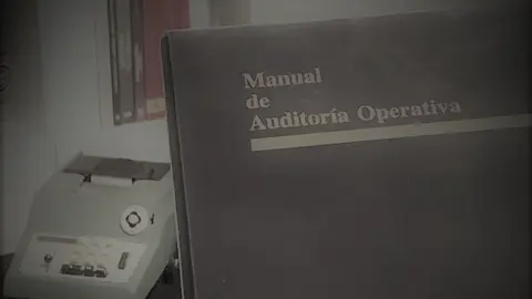 Manual de Auditoria Operativa Fiscalización operativa. Xa é hora