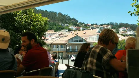 Terrazas en Muros-Foto-Auga e Sal