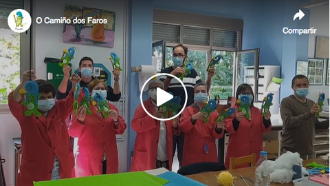 Aspadex creando traskis