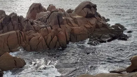 Penedos da Costa da Morte