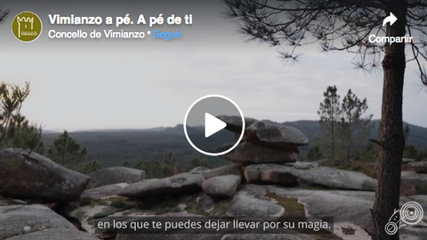 vimianzo a pe de ti video