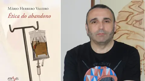Etica do Abandono de Mario Herreiro Valeiro