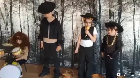 Tanxugueiras do Cra Senora do Faro