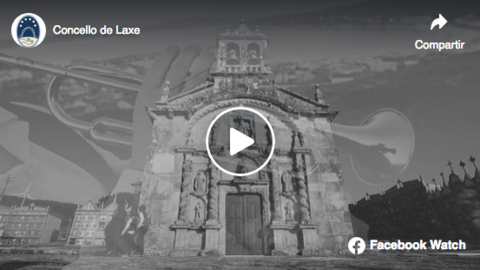 romeiria aldean en laxe