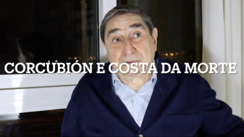 Lendoiro e a Costa da Morte