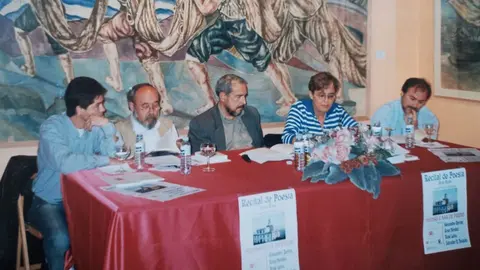 SalvadorGarcía-Bodaño-Fisterra