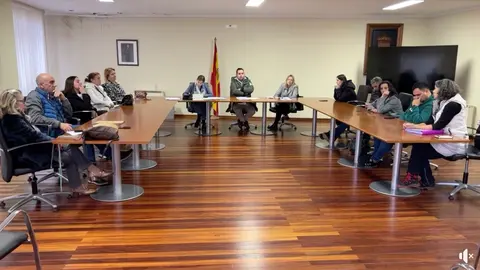 Pleno Muxia decembro 23