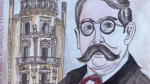 Rwvista el Viejo Pancho