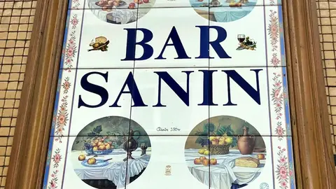 Bar Sanin Coruna