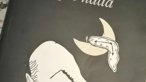 Libro Antes de Nada de Martin Caparros