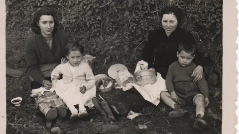 o neno da loba-Manuel Suarez