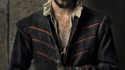 cautivo de Alejandro Amenabar