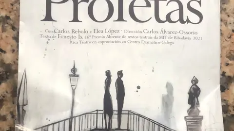 Profetas