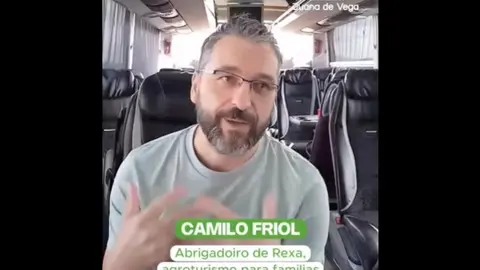 Fundacion Juana de Vega