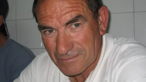 Enrique Rodríguez Verdes de Malpica