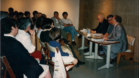 Prsentación Tesiña Xuño 99