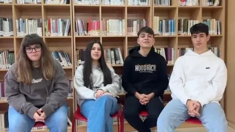 pataqueiros de Cee Concurso Gymkana