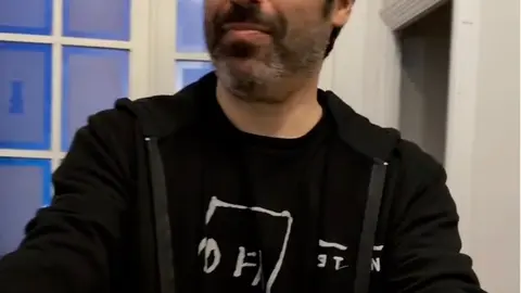 Maikel SoandoconForza