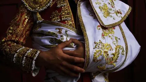 torero